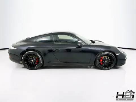 More photos of 2014 Porsche 911 Carrera S at HBi Auto, NC