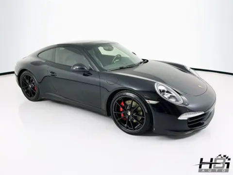 More photos of 2014 Porsche 911 Carrera S at HBi Auto, NC