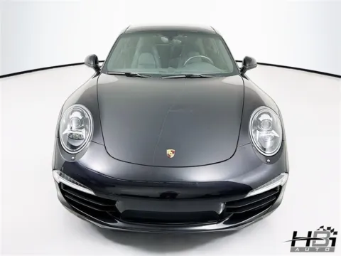 Another view of 2014 Porsche 911 Carrera S for sale in Mocksville, NC at HBi Auto
