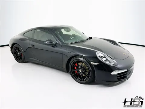 More photos of 2014 Porsche 911 Carrera S at HBi Auto, NC