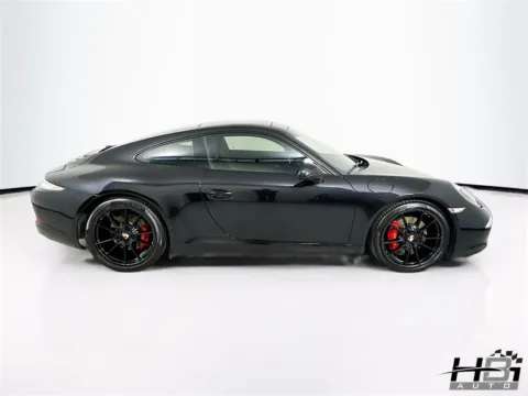 More photos of 2014 Porsche 911 Carrera S at HBi Auto, NC