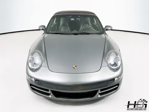 Another view of 2008 Porsche 911 Carrera 4S for sale in Mocksville, NC at HBi Auto