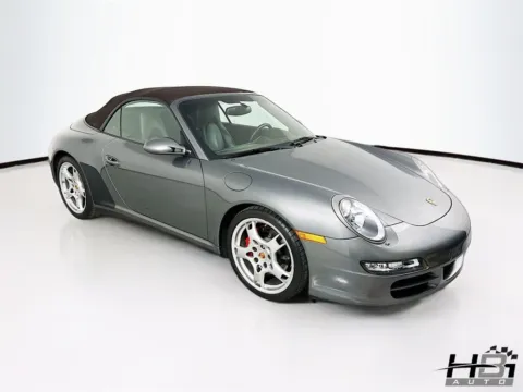 More photos of 2008 Porsche 911 Carrera 4S at HBi Auto, NC