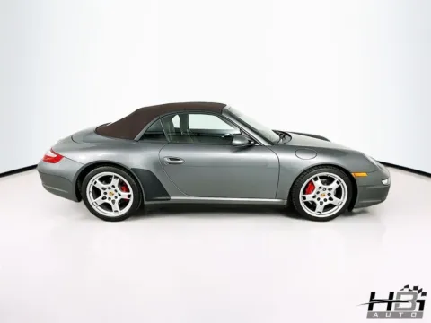 More photos of 2008 Porsche 911 Carrera 4S at HBi Auto, NC