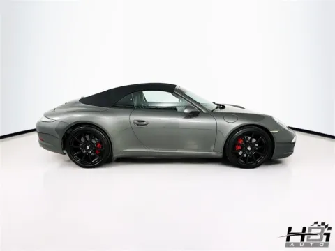 More photos of 2013 Porsche 911 Carrera at HBi Auto, NC