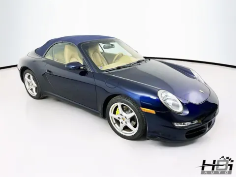 More photos of 2006 Porsche 911 Carrera at HBi Auto, NC