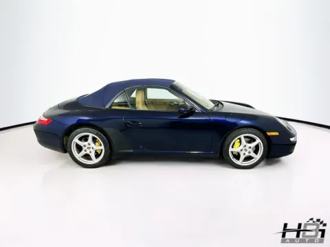 More photos of 2006 Porsche 911 Carrera at HBi Auto, NC