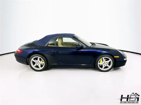 More photos of 2006 Porsche 911 Carrera at HBi Auto, NC