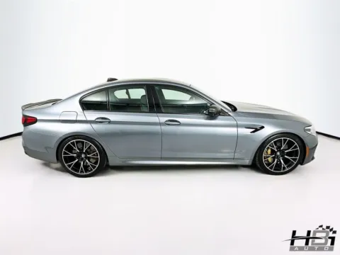 More photos of 2019 BMW M5 at HBi Auto, NC