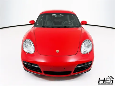 Another view of 2006 Porsche Cayman S for sale in Mocksville, NC at HBi Auto