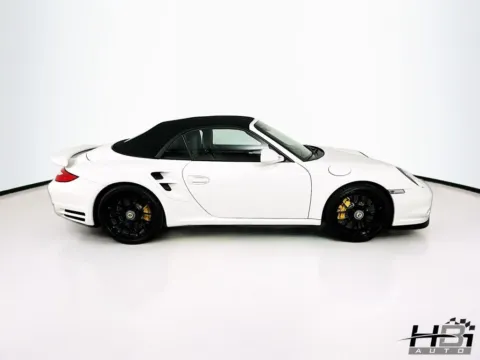 More photos of 2011 Porsche 911 Turbo S at HBi Auto, NC