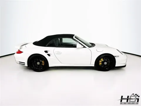 More photos of 2011 Porsche 911 Turbo S at HBi Auto, NC