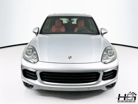 Another view of 2017 Porsche Cayenne S for sale in Mocksville, NC at HBi Auto