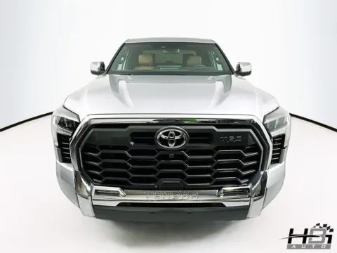 Another view of 2025 Toyota Tundra 1794 for sale in Mocksville, NC at HBi Auto