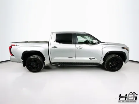 More photos of 2025 Toyota Tundra 1794 at HBi Auto, NC