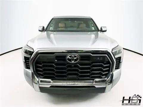 Another view of 2025 Toyota Tundra 1794 for sale in Mocksville, NC at HBi Auto