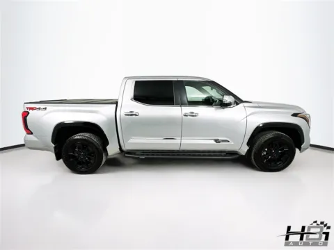 More photos of 2025 Toyota Tundra 1794 at HBi Auto, NC