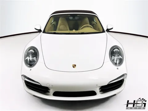 Another view of 2013 Porsche 911 Carrera S for sale in Mocksville, NC at HBi Auto