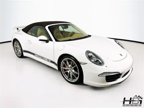 More photos of 2013 Porsche 911 Carrera S at HBi Auto, NC