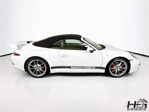 More photos of 2013 Porsche 911 Carrera S at HBi Auto, NC