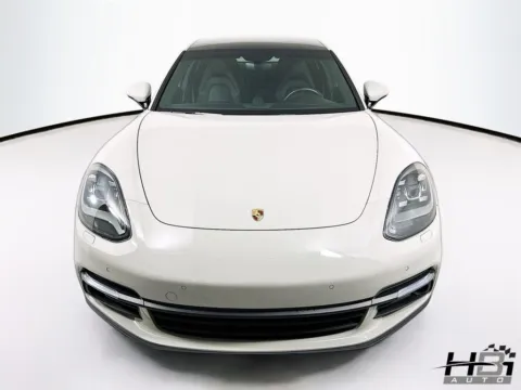 Another view of 2018 Porsche Panamera E-Hybrid 4 for sale in Mocksville, NC at HBi Auto