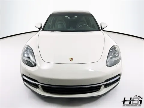 Another view of 2018 Porsche Panamera E-Hybrid 4 for sale in Mocksville, NC at HBi Auto