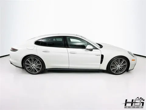More photos of 2018 Porsche Panamera E-Hybrid 4 at HBi Auto, NC
