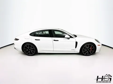 More photos of 2020 Porsche Panamera GTS at HBi Auto, NC