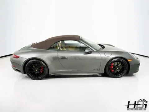 More photos of 2017 Porsche 911 Carrera GTS at HBi Auto, NC