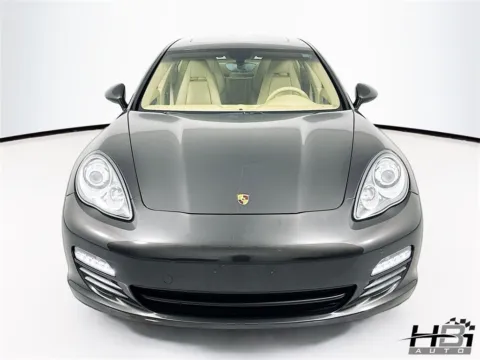 Another view of 2011 Porsche Panamera 2 for sale in Mocksville, NC at HBi Auto