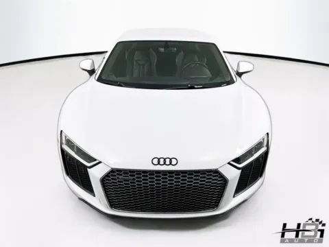 Another view of 2017 Audi R8 5.2 for sale in Mocksville, NC at HBi Auto