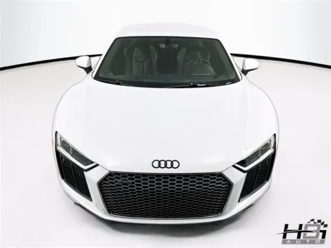 Another view of 2017 Audi R8 5.2 for sale in Mocksville, NC at HBi Auto