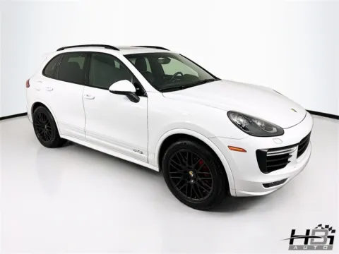 More photos of 2016 Porsche Cayenne GTS at HBi Auto, NC