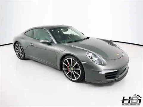 More photos of 2012 Porsche 911 Carrera S at HBi Auto, NC