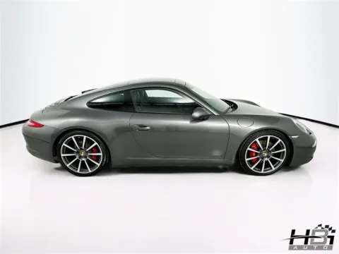 More photos of 2012 Porsche 911 Carrera S at HBi Auto, NC