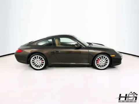 More photos of 2009 Porsche 911 Carrera S at HBi Auto, NC