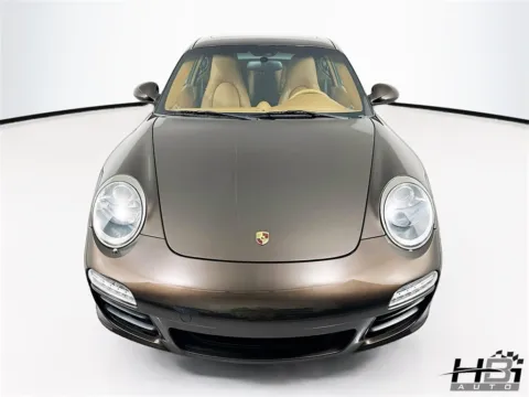 Another view of 2009 Porsche 911 Carrera S for sale in Mocksville, NC at HBi Auto