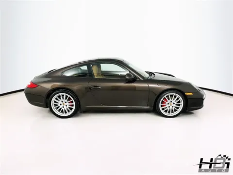 More photos of 2009 Porsche 911 Carrera S at HBi Auto, NC