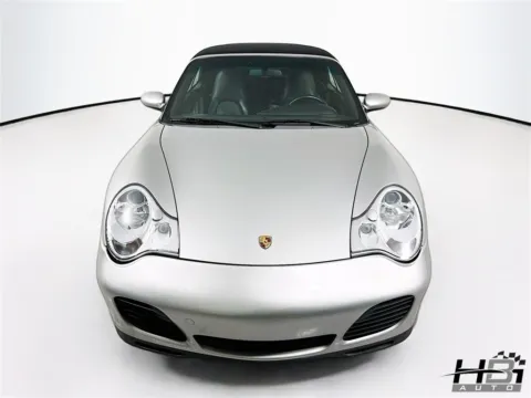 Another view of 2004 Porsche 911 Carrera 4S for sale in Mocksville, NC at HBi Auto