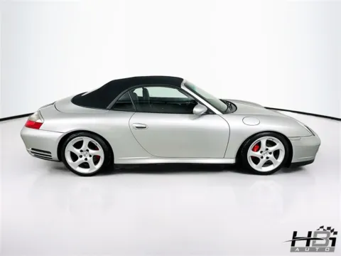 More photos of 2004 Porsche 911 Carrera 4S at HBi Auto, NC