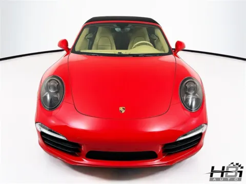 Another view of 2012 Porsche 911 Carrera S for sale in Mocksville, NC at HBi Auto