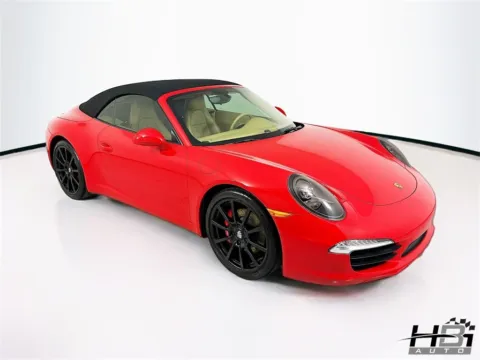 More photos of 2012 Porsche 911 Carrera S at HBi Auto, NC