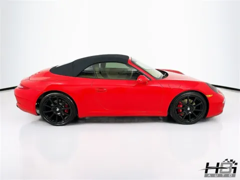 More photos of 2012 Porsche 911 Carrera S at HBi Auto, NC