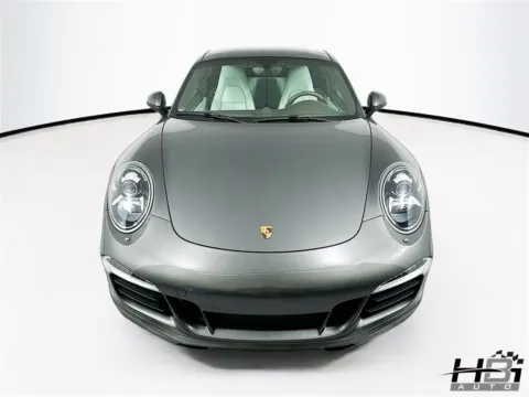 Another view of 2013 Porsche 911 Carrera S for sale in Mocksville, NC at HBi Auto
