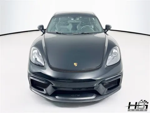 Another view of 2020 Porsche 718 Cayman GT4 for sale in Mocksville, NC at HBi Auto