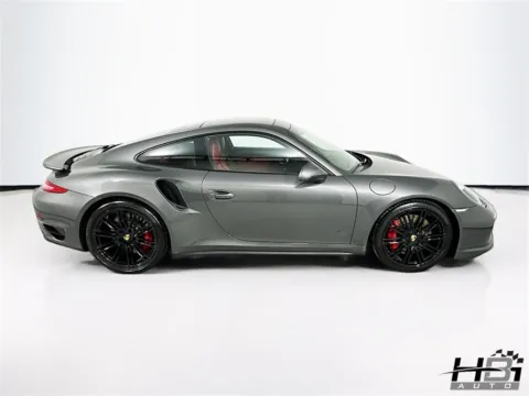 More photos of 2015 Porsche 911 Turbo at HBi Auto, NC