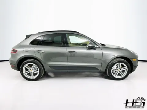 More photos of 2015 Porsche Macan S at HBi Auto, NC