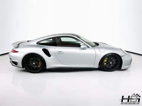 More photos of 2014 Porsche 911 Turbo S at HBi Auto, NC