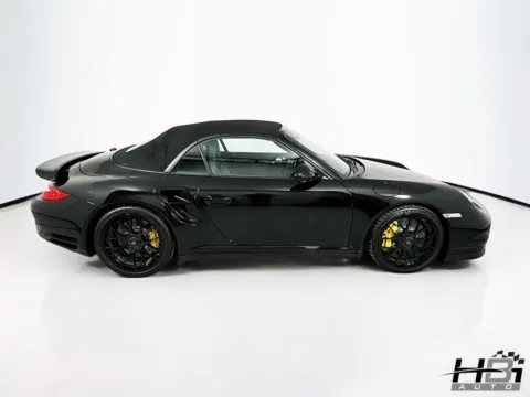 More photos of 2011 Porsche 911 Turbo S at HBi Auto, NC