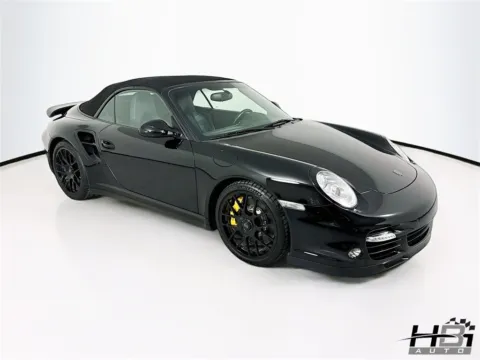 More photos of 2011 Porsche 911 Turbo S at HBi Auto, NC